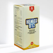 HEMOX B12