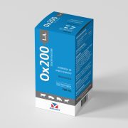 OX 200 L.A.