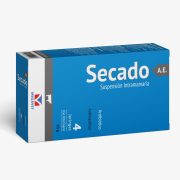 SECADO
