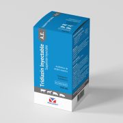 TRIDIAZIN INYECTABLE