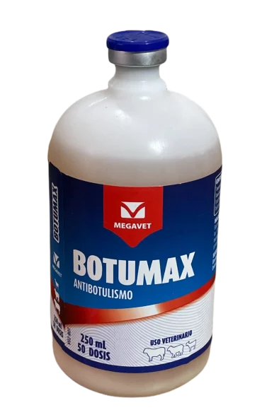 Botumax
